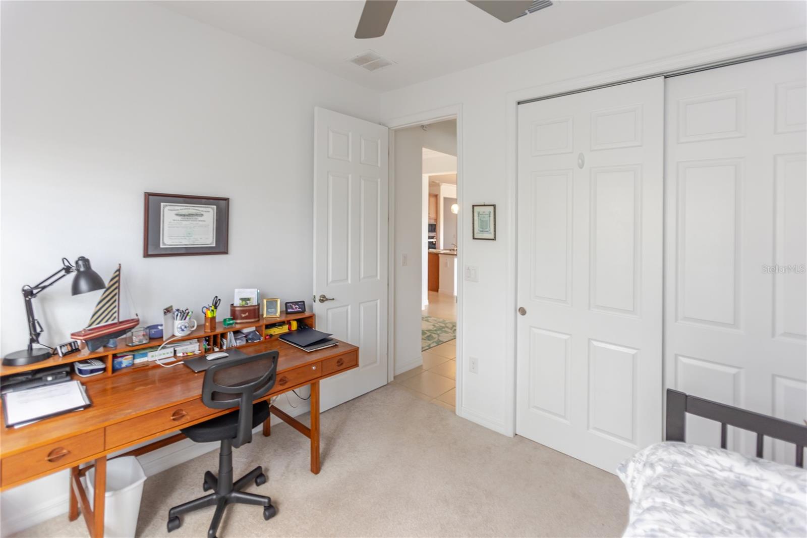 LONGLEAF RIDGE - Residential