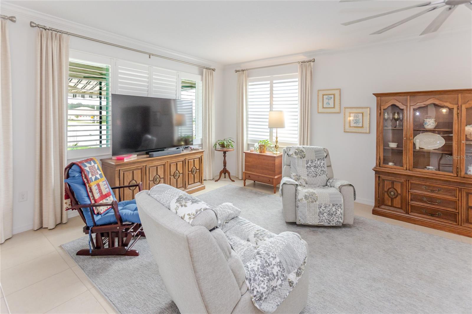LONGLEAF RIDGE - Residential