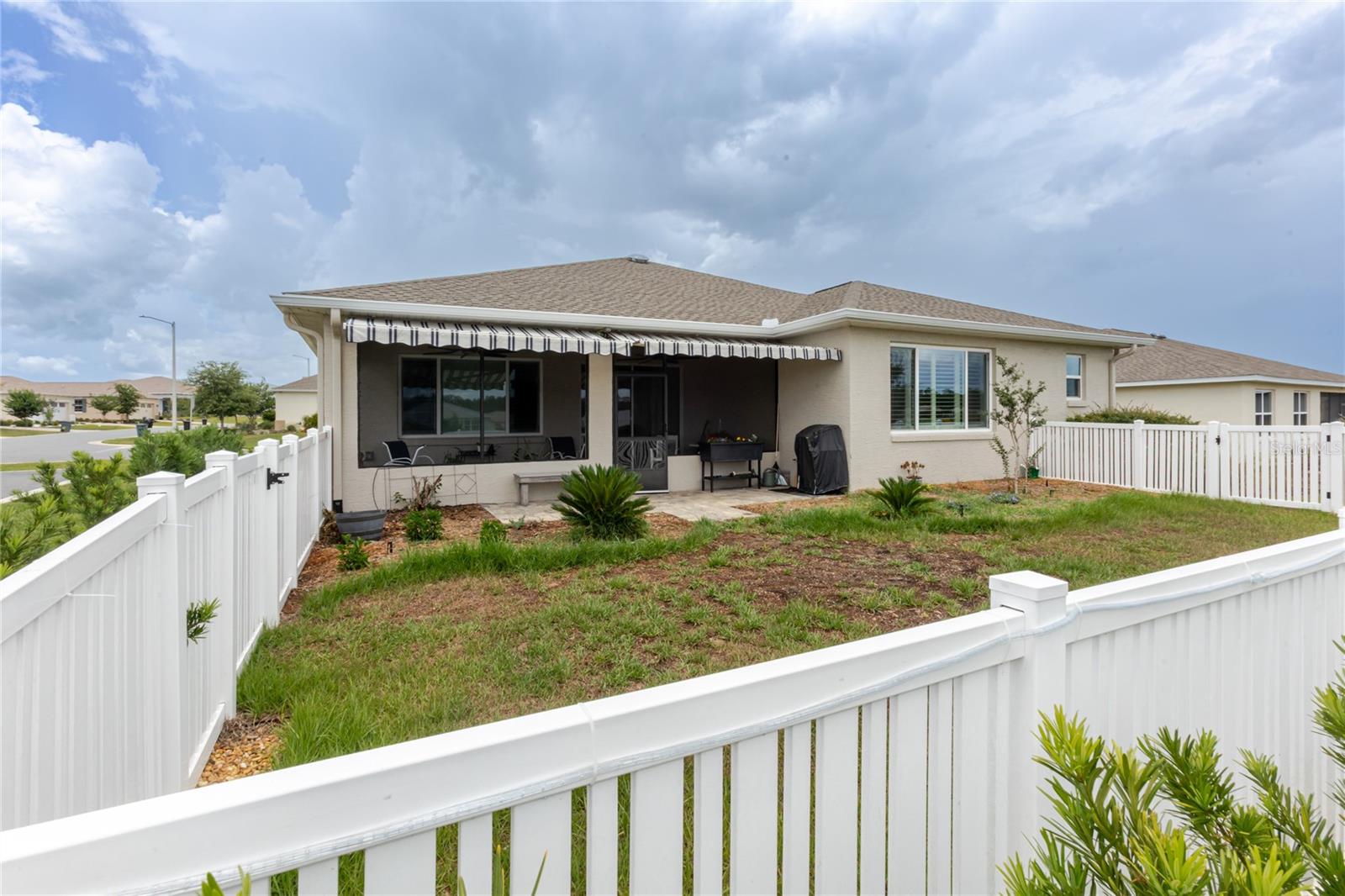 LONGLEAF RIDGE - Residential