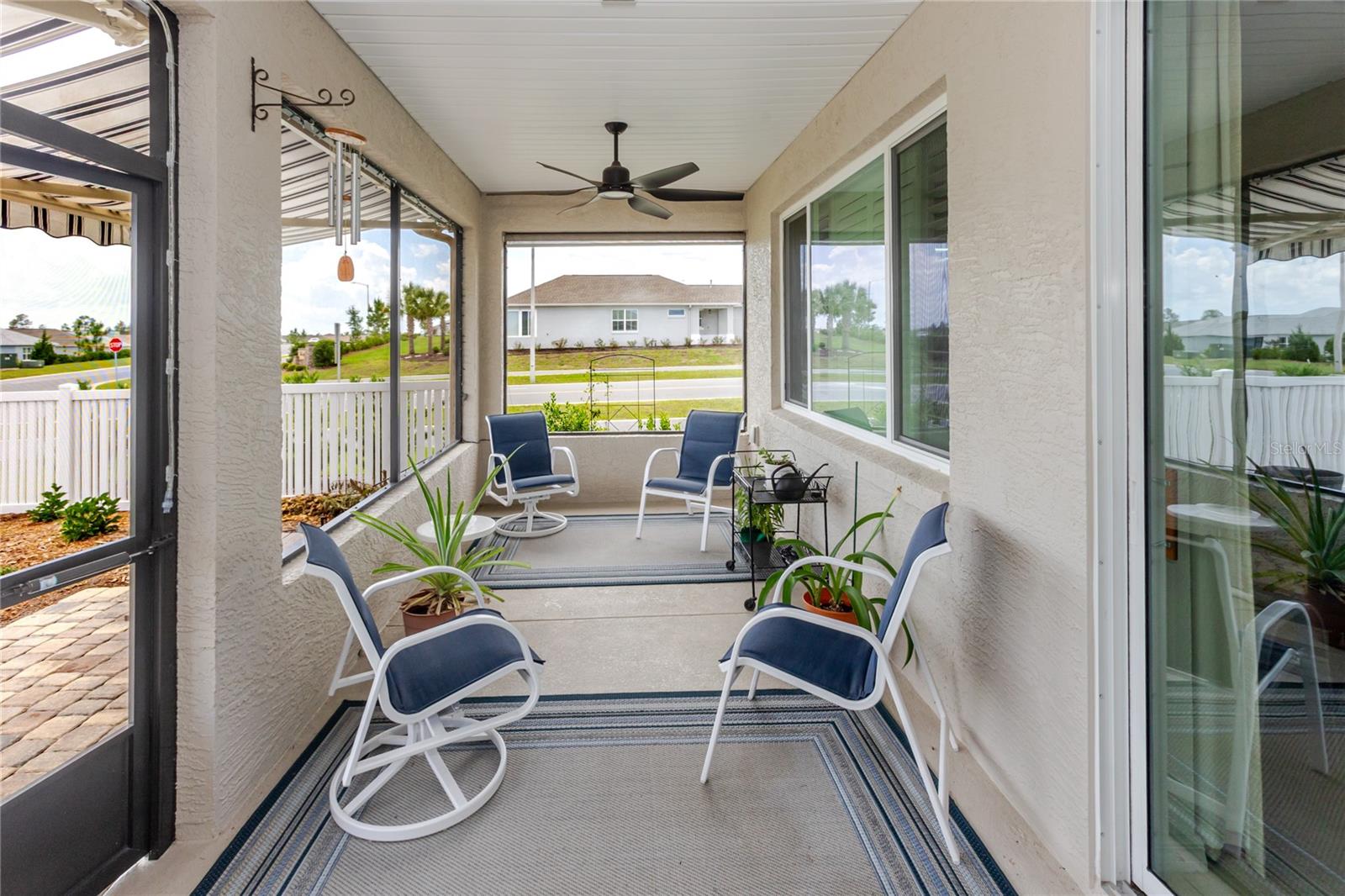 LONGLEAF RIDGE - Residential