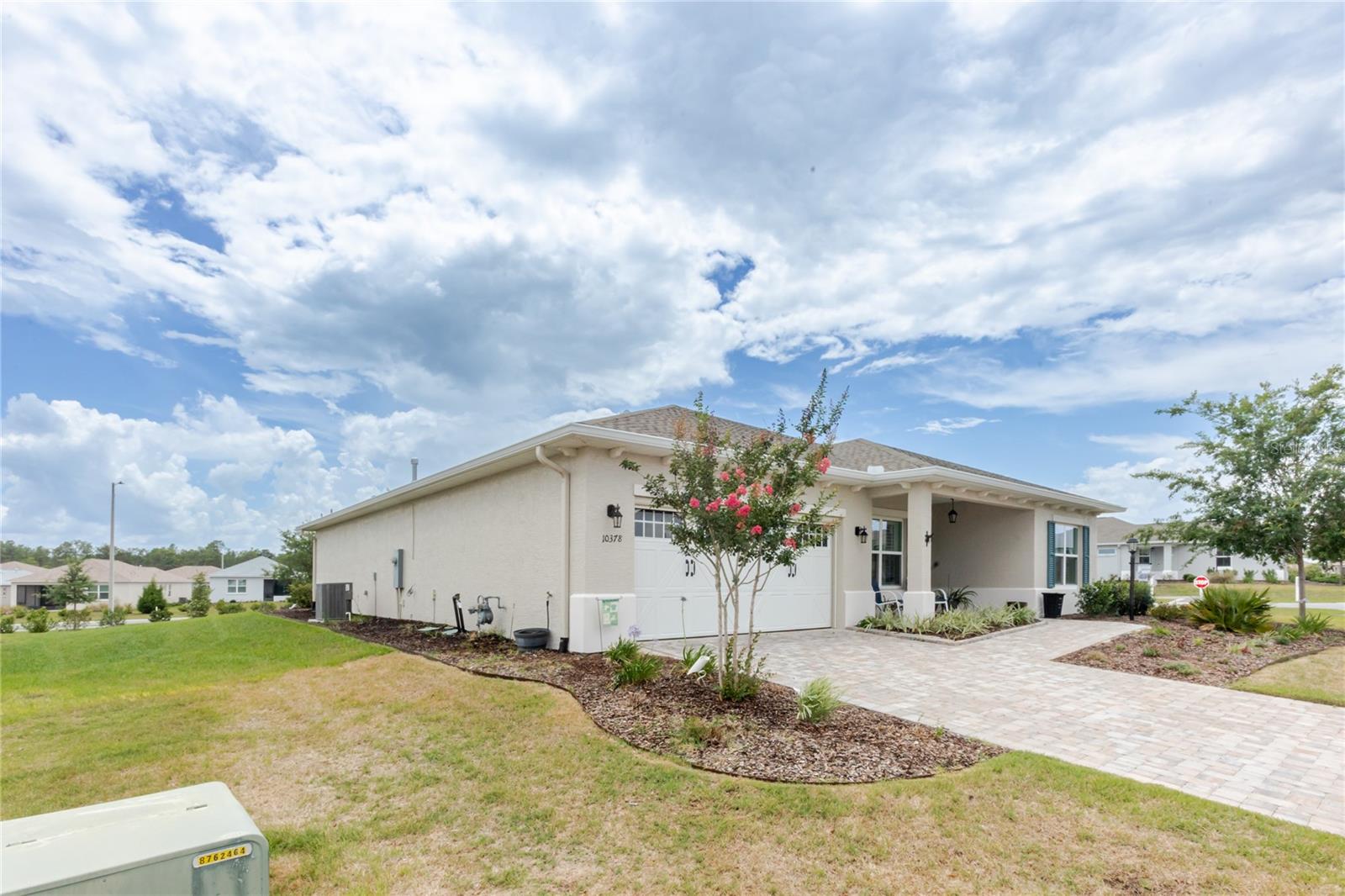LONGLEAF RIDGE - Residential