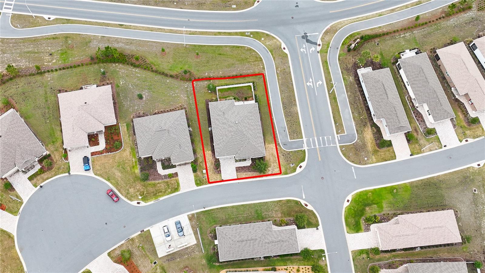 LONGLEAF RIDGE - Residential