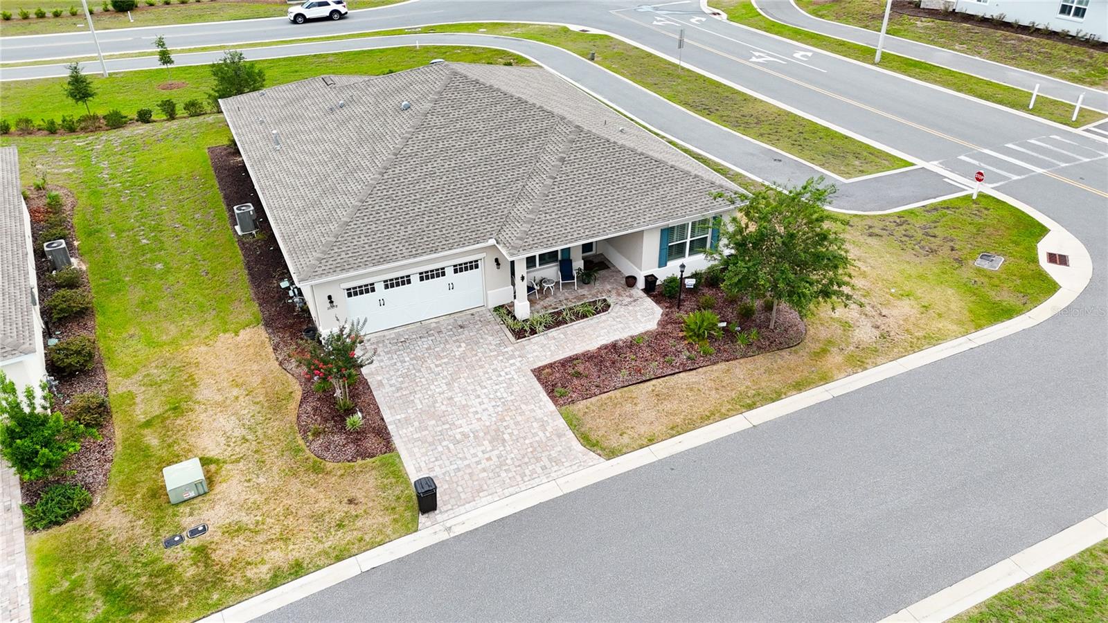LONGLEAF RIDGE - Residential