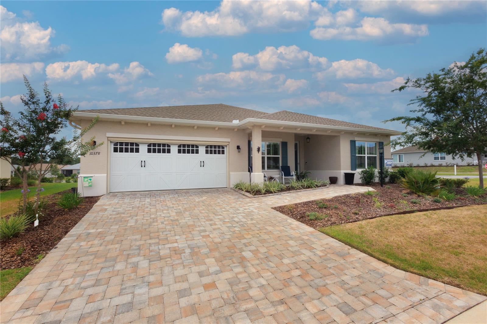 LONGLEAF RIDGE - Residential