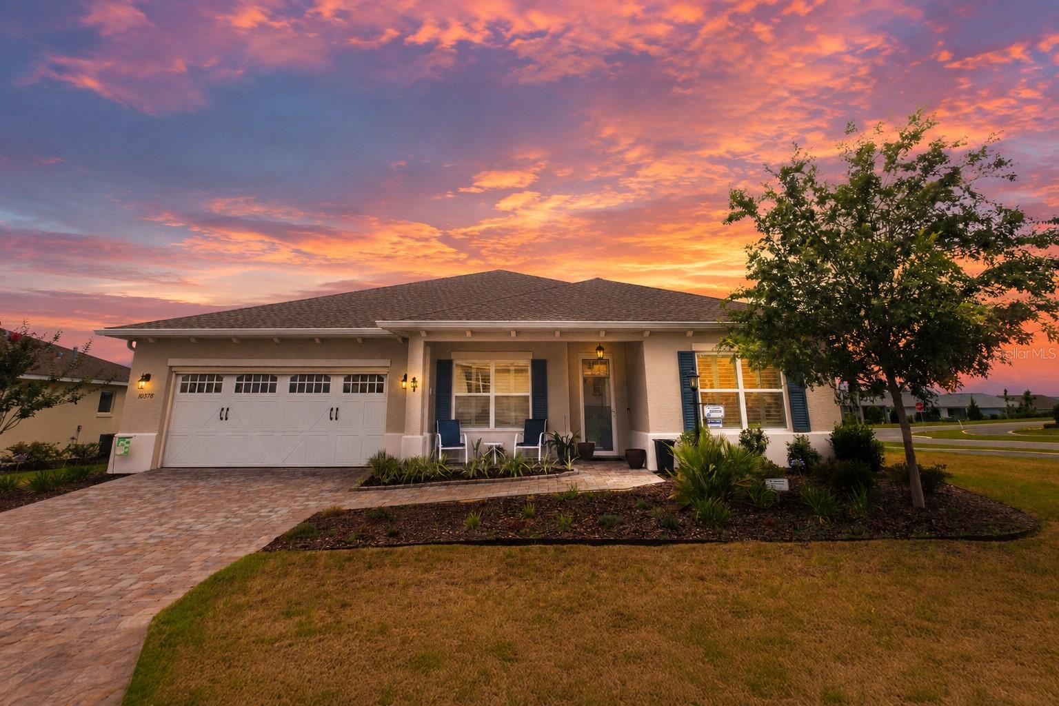 LONGLEAF RIDGE - Residential