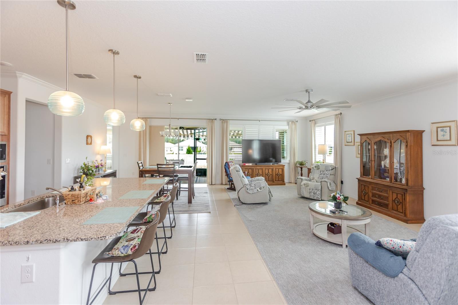 LONGLEAF RIDGE - Residential