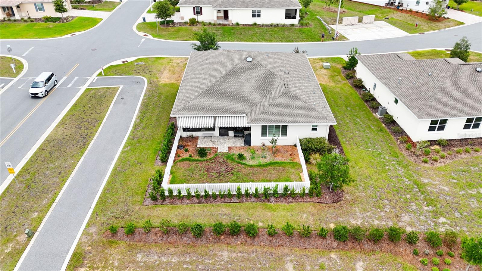 LONGLEAF RIDGE - Residential