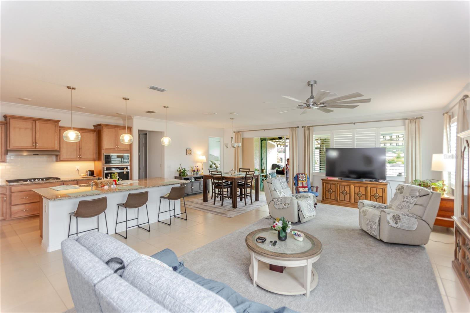 LONGLEAF RIDGE - Residential