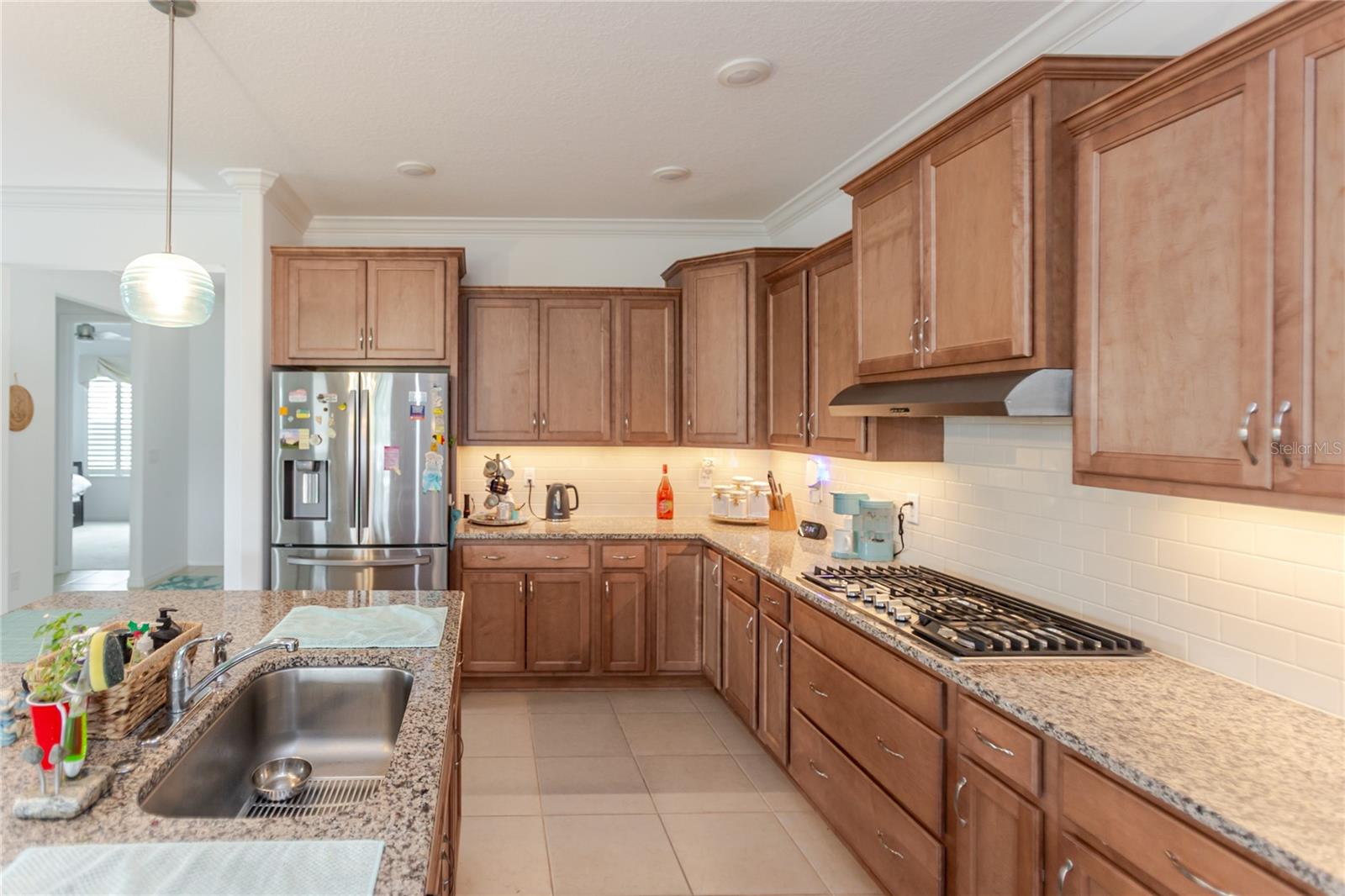 LONGLEAF RIDGE - Residential