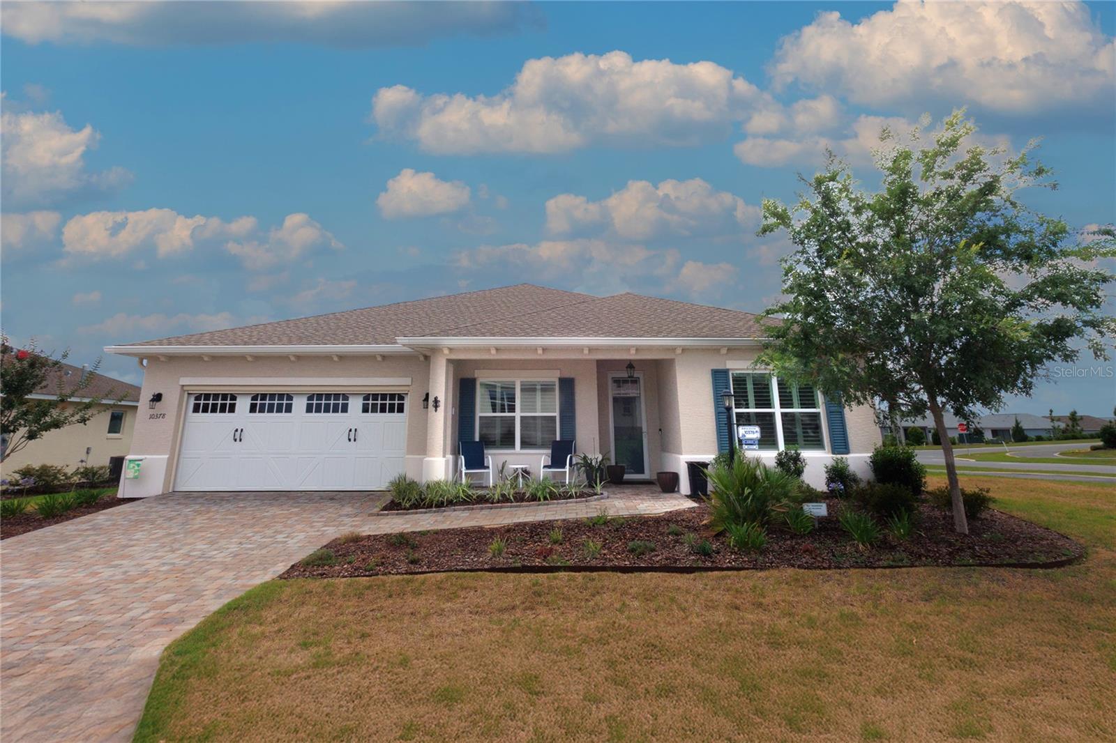 LONGLEAF RIDGE - Residential