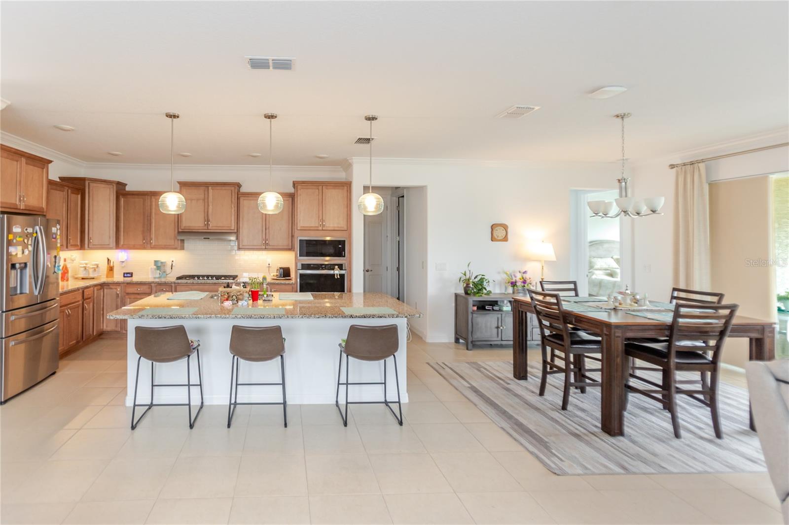 LONGLEAF RIDGE - Residential