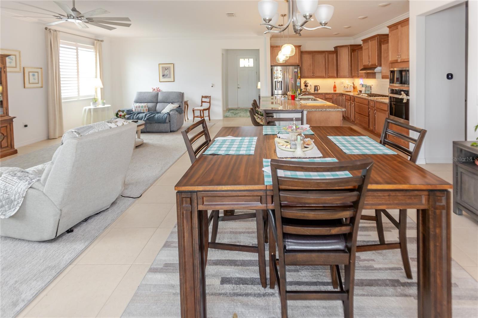 LONGLEAF RIDGE - Residential