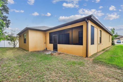 A home in VALRICO