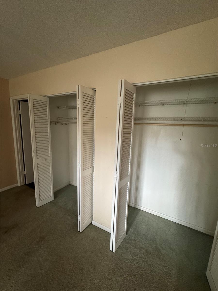 FAIRWAYS/SILVER SPGS SHRS CONDO - Residential