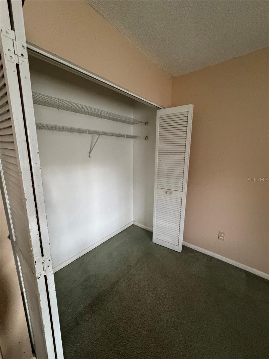 FAIRWAYS/SILVER SPGS SHRS CONDO - Residential