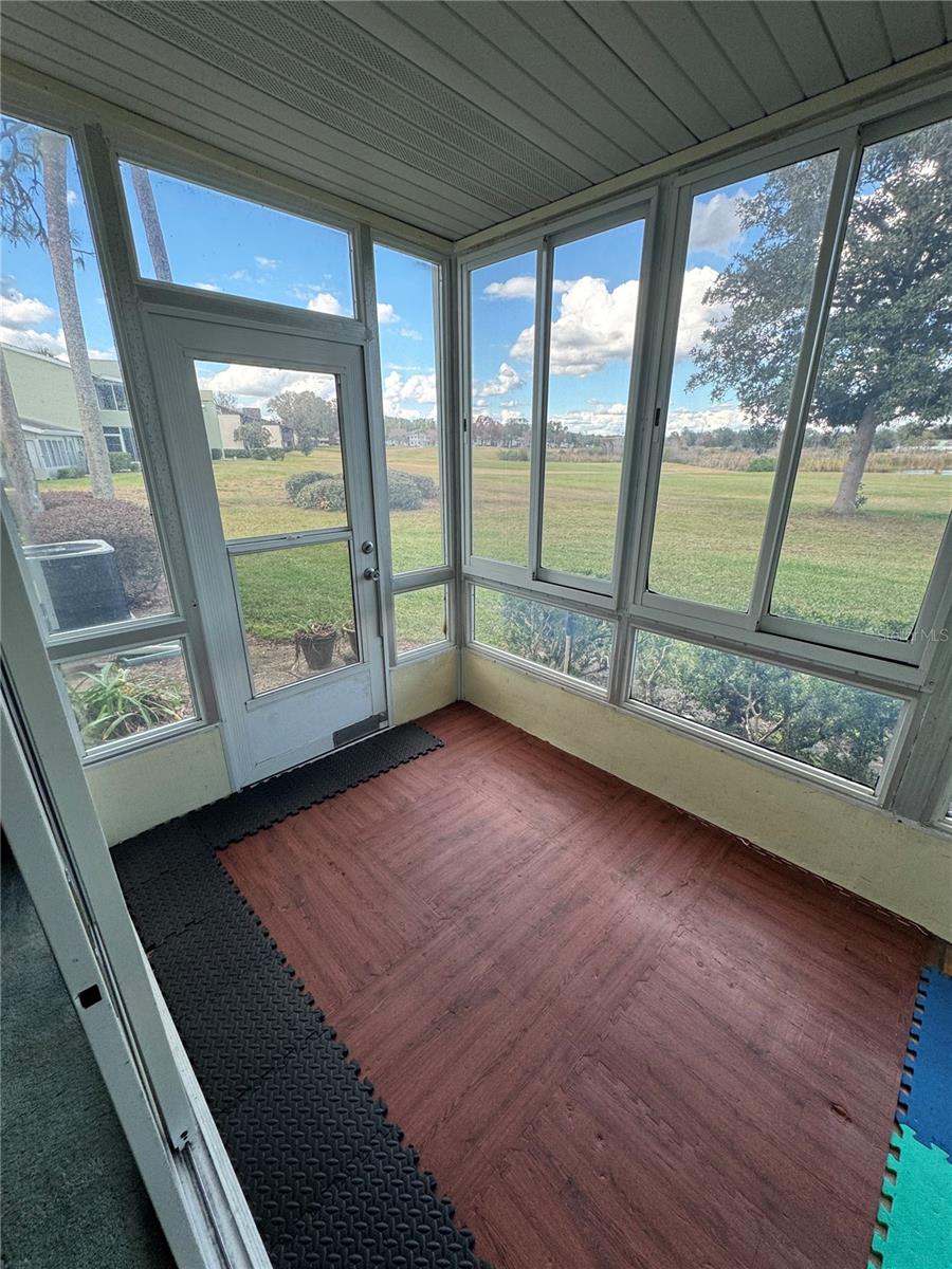 FAIRWAYS/SILVER SPGS SHRS CONDO - Residential