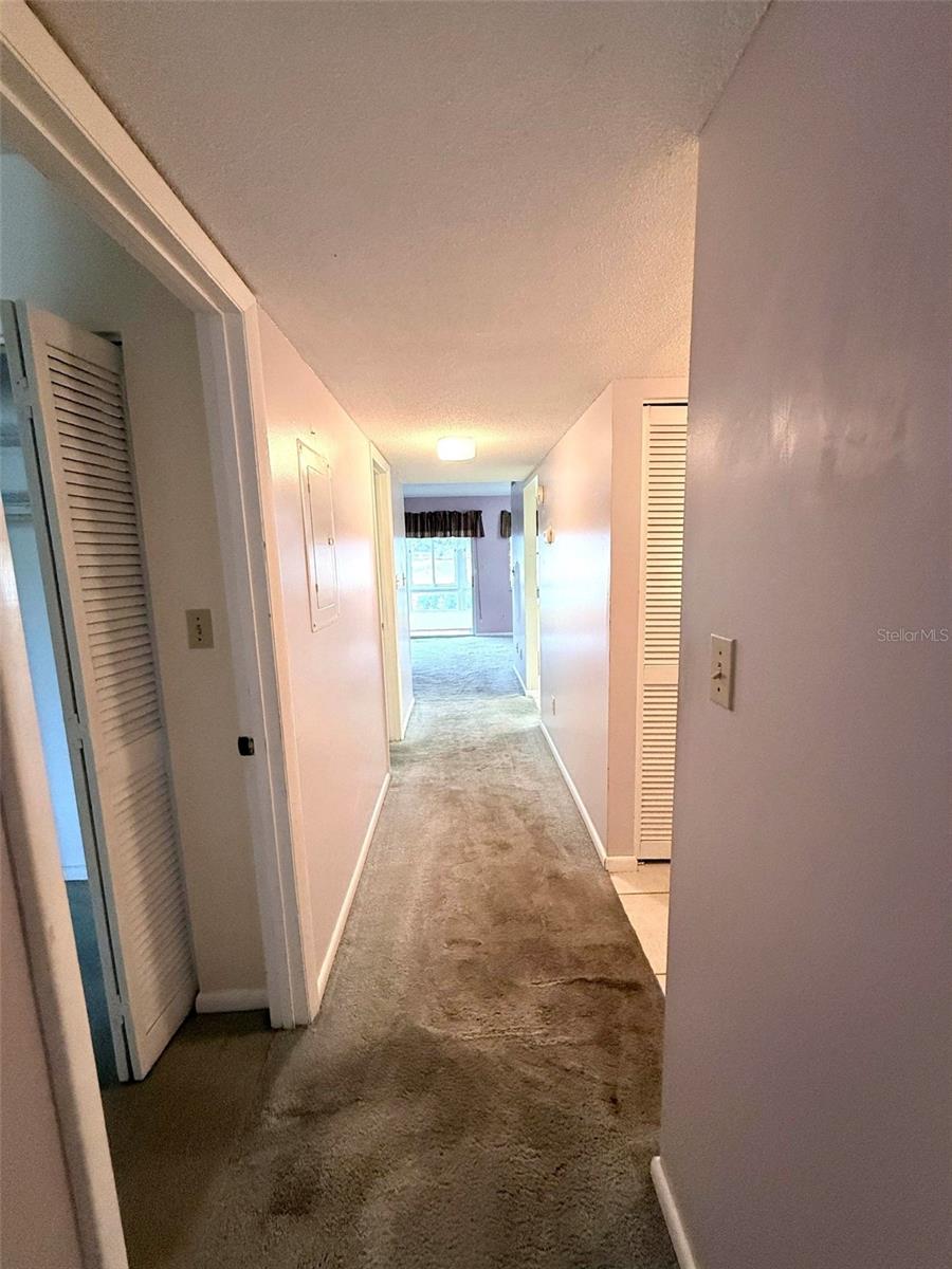 FAIRWAYS/SILVER SPGS SHRS CONDO - Residential