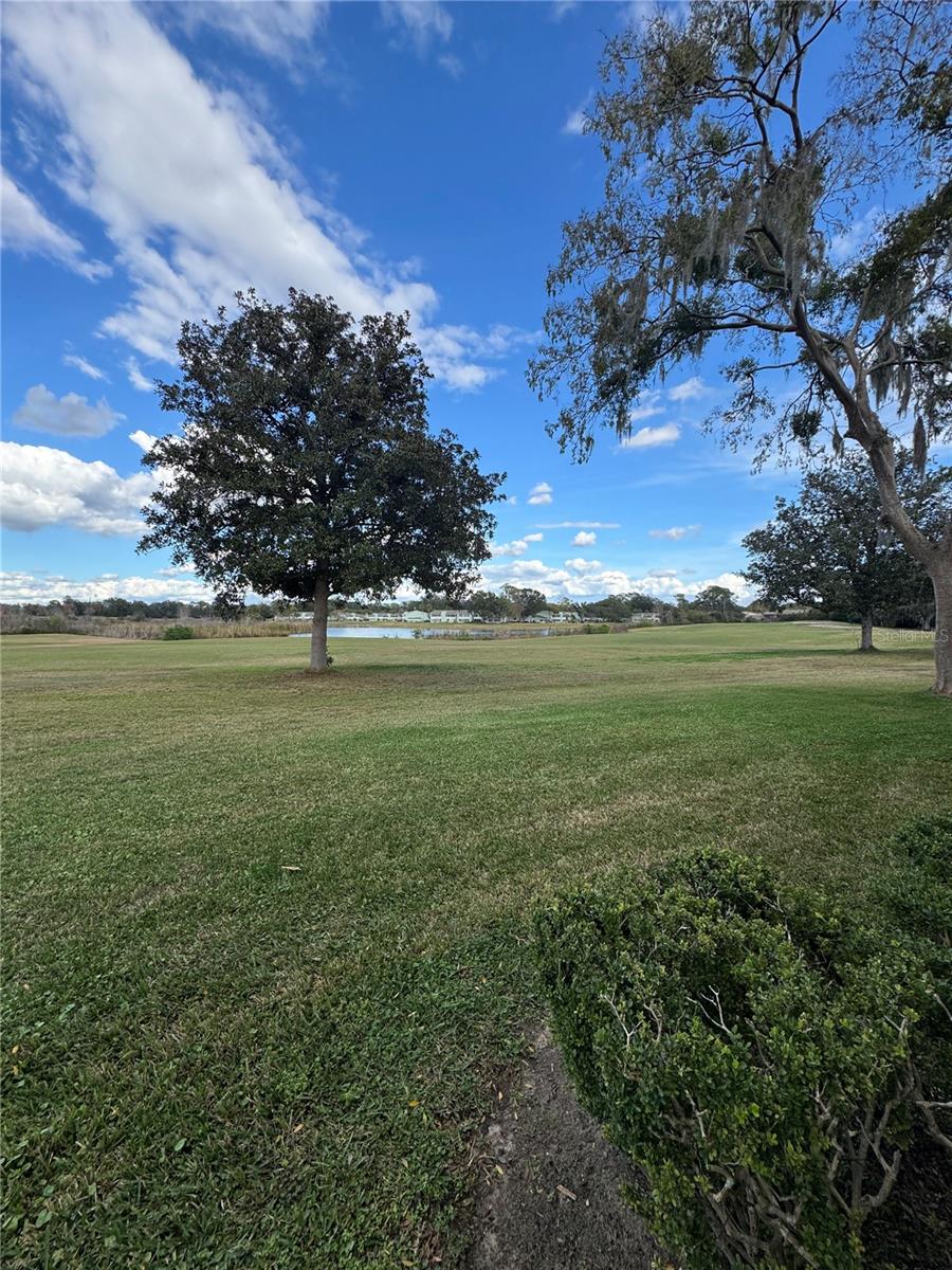 FAIRWAYS/SILVER SPGS SHRS CONDO - Residential