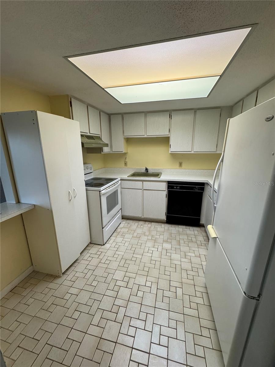 FAIRWAYS/SILVER SPGS SHRS CONDO - Residential