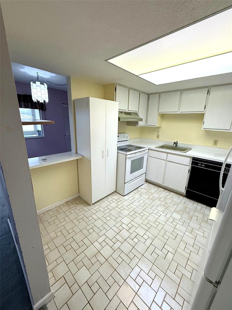 FAIRWAYS/SILVER SPGS SHRS CONDO - Residential