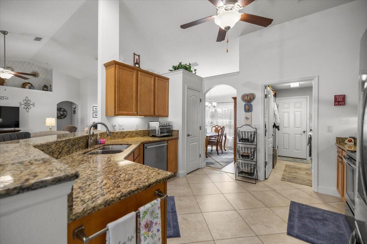 MEADOW GLENN UN 01 - Residential