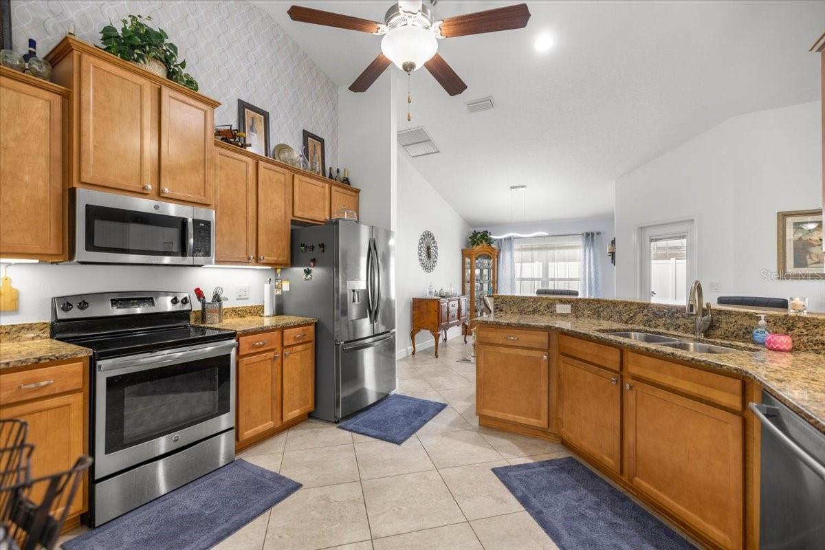 MEADOW GLENN UN 01 - Residential