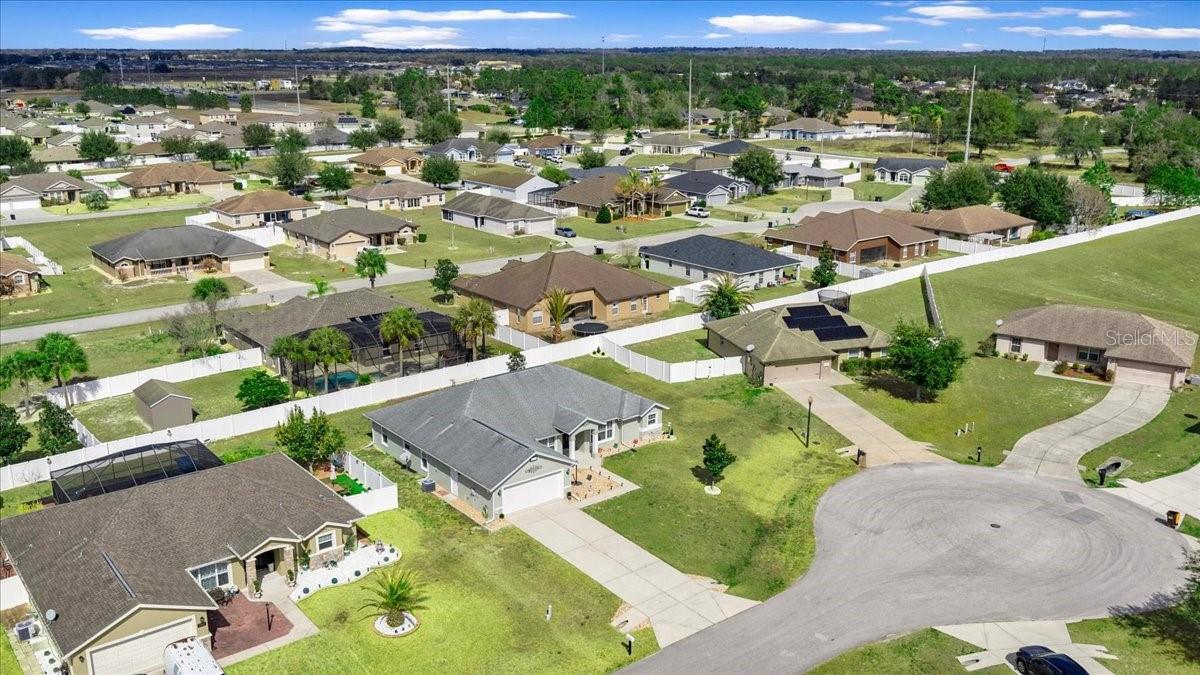 MEADOW GLENN UN 01 - Residential