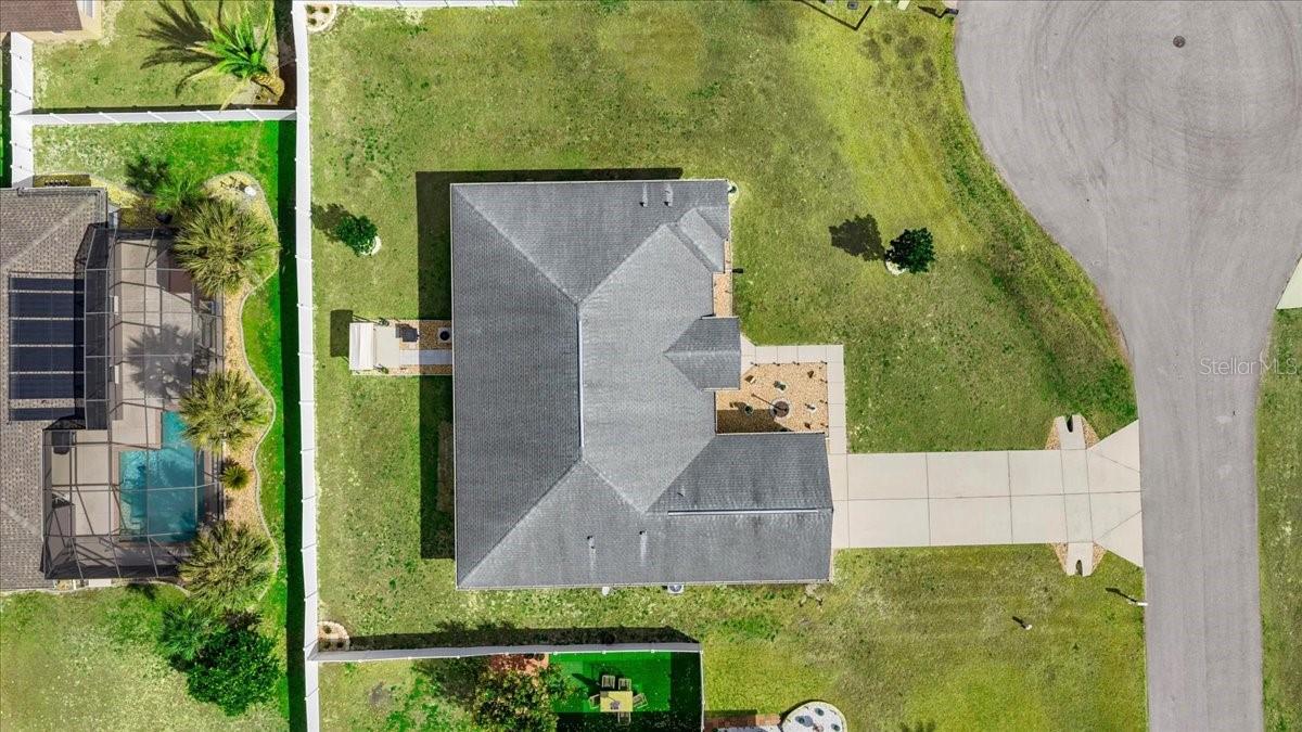 MEADOW GLENN UN 01 - Residential