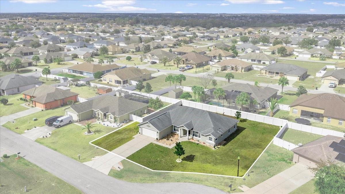 MEADOW GLENN UN 01 - Residential