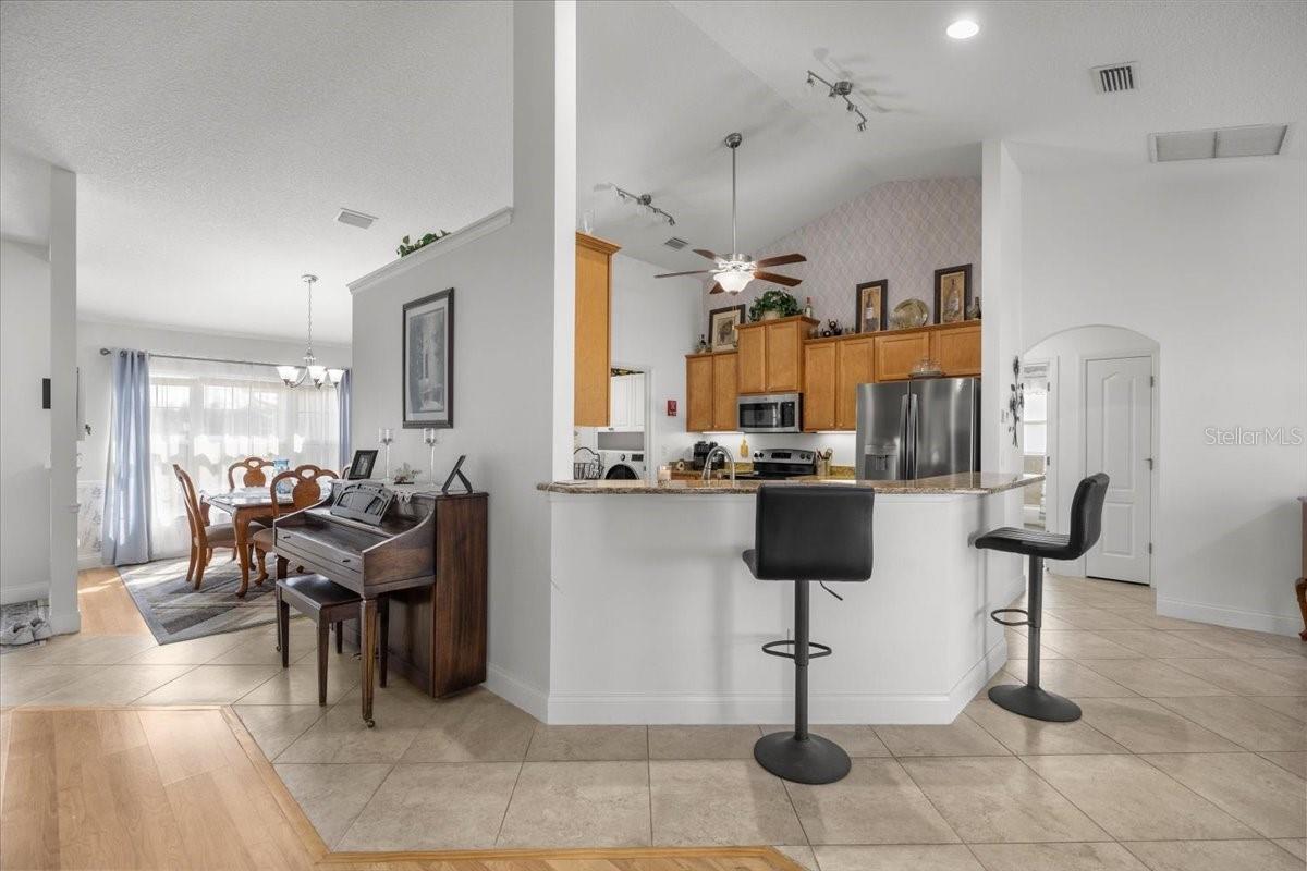 MEADOW GLENN UN 01 - Residential