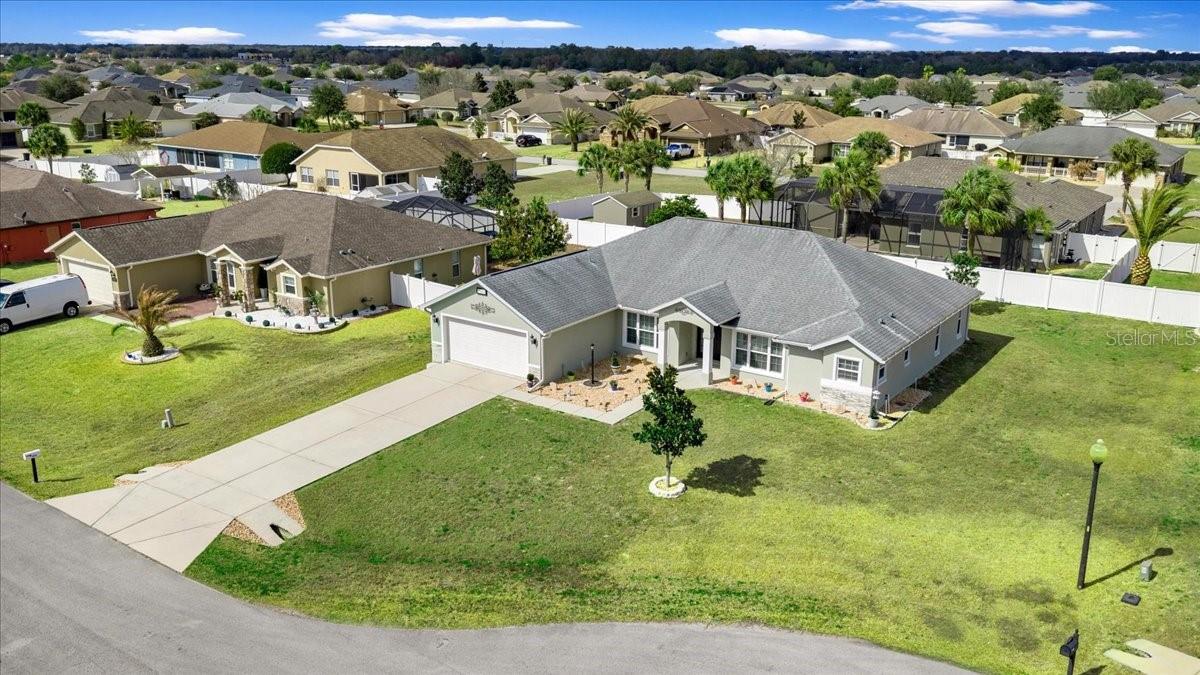 MEADOW GLENN UN 01 - Residential