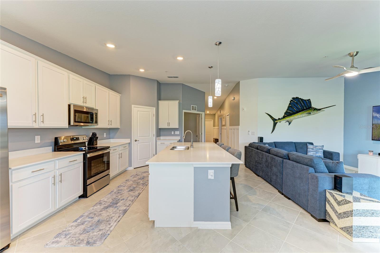 WELLEN PARK GOLF & COUNTRY CLUB - Residential