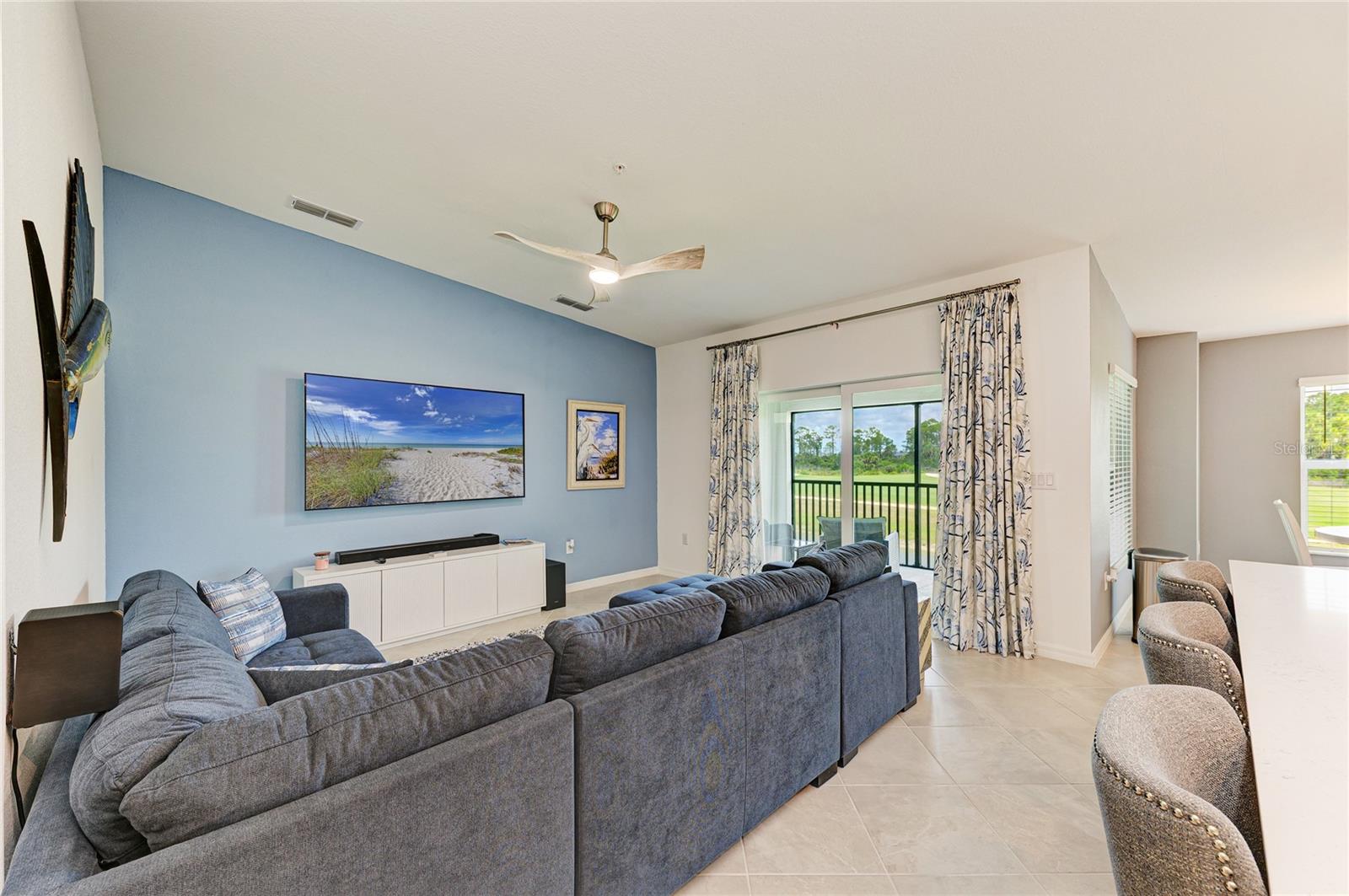 WELLEN PARK GOLF & COUNTRY CLUB - Residential
