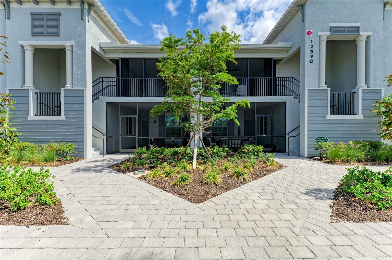 WELLEN PARK GOLF & COUNTRY CLUB - Residential