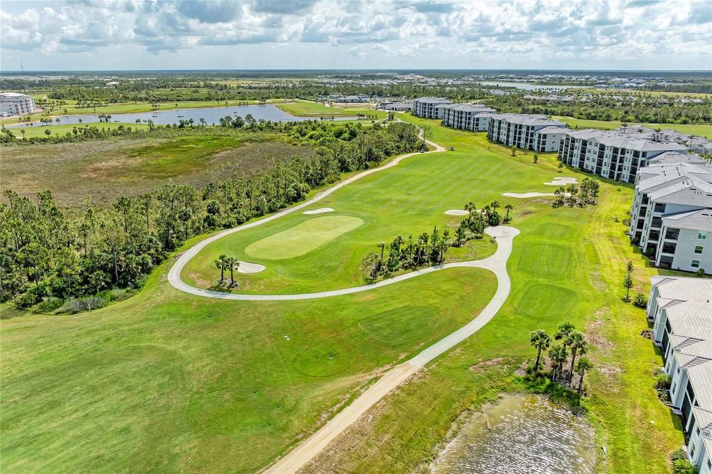 Photo of 12390 Wellen Golf Street #203, Venice, FL 34293 (MLS # N6139121)