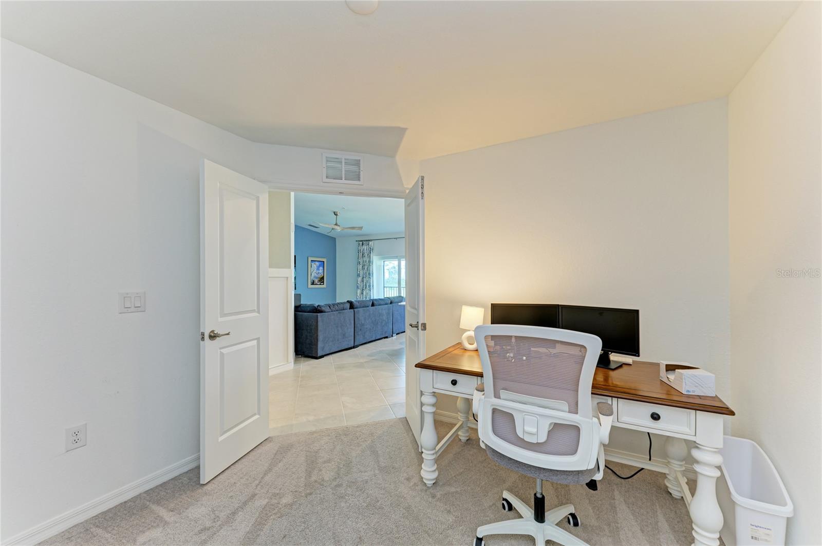 WELLEN PARK GOLF & COUNTRY CLUB - Residential