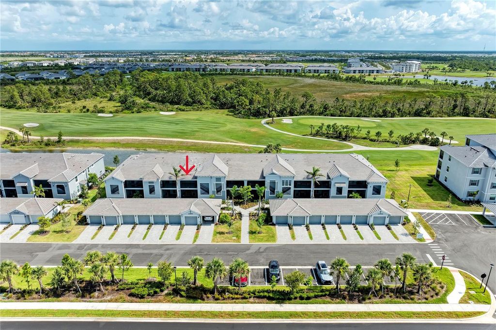 Photo of 12390 Wellen Golf Street #203, Venice, FL 34293 (MLS # N6139121)