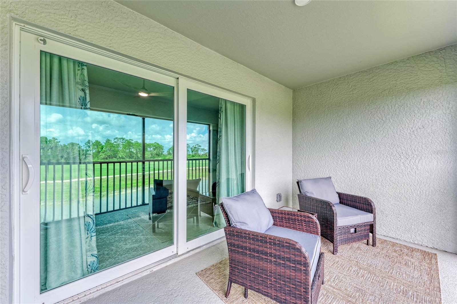 WELLEN PARK GOLF & COUNTRY CLUB - Residential