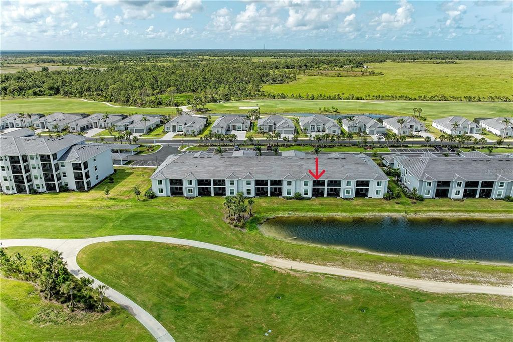 Photo of 12390 Wellen Golf Street #203, Venice, FL 34293 (MLS # N6139121)