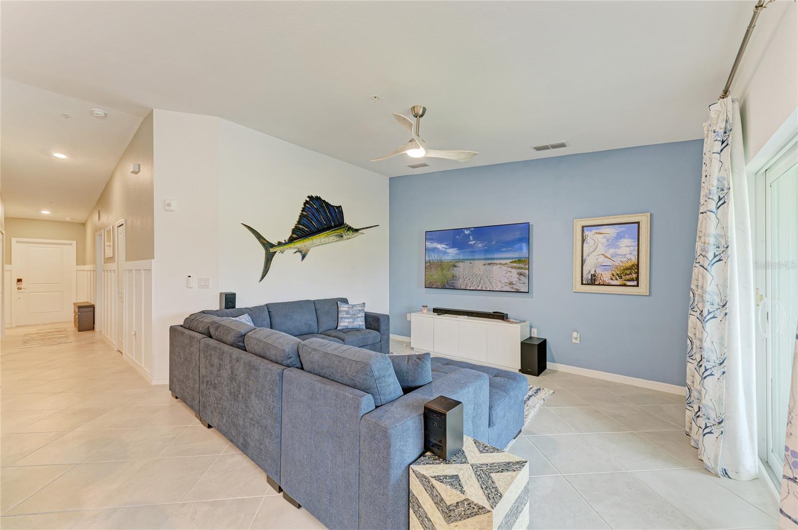 WELLEN PARK GOLF & COUNTRY CLUB - Residential