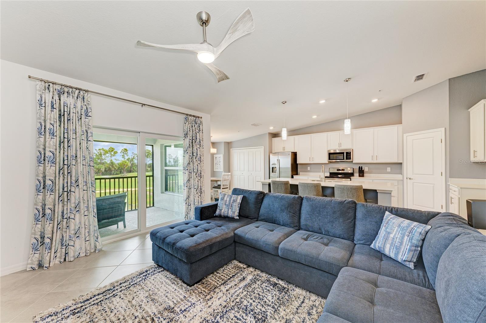WELLEN PARK GOLF & COUNTRY CLUB - Residential