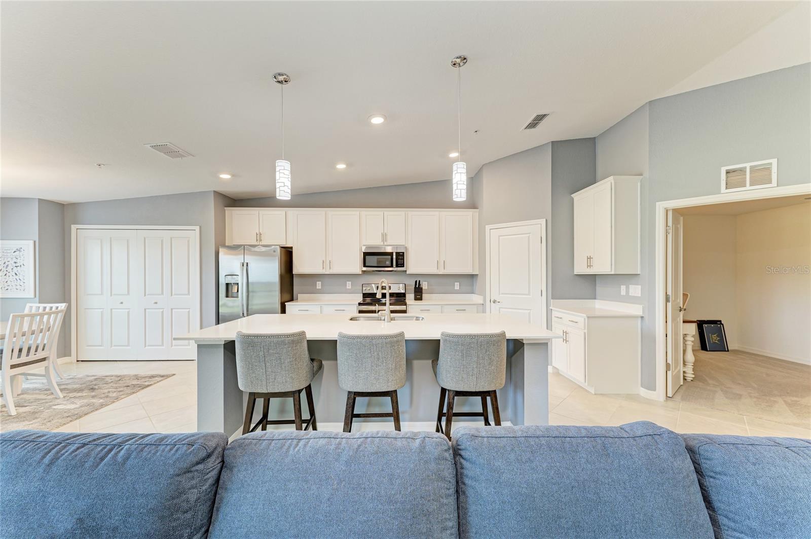 WELLEN PARK GOLF & COUNTRY CLUB - Residential