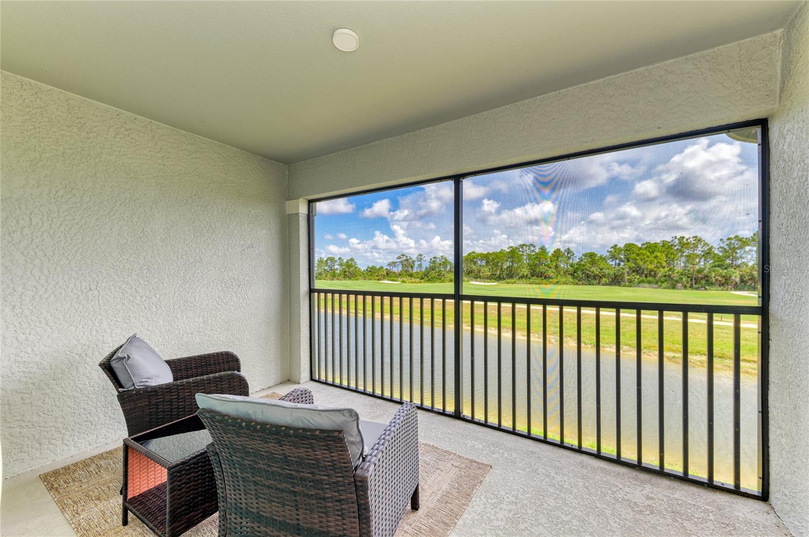 WELLEN PARK GOLF & COUNTRY CLUB - Residential