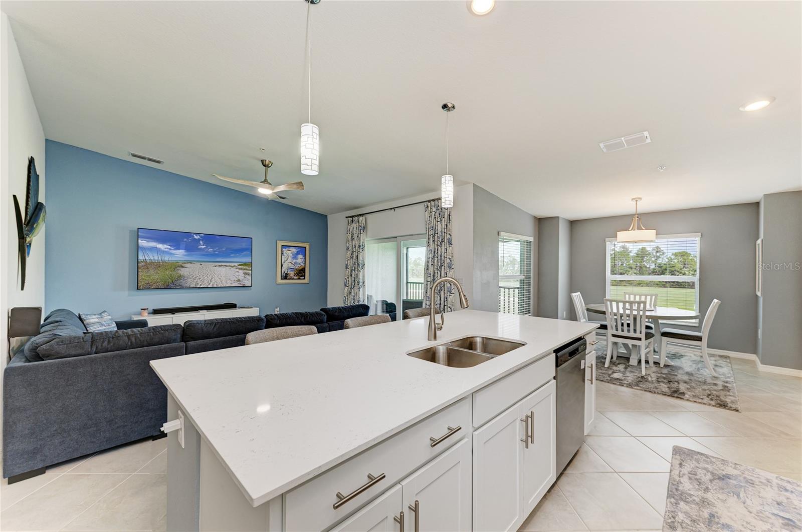 WELLEN PARK GOLF & COUNTRY CLUB - Residential