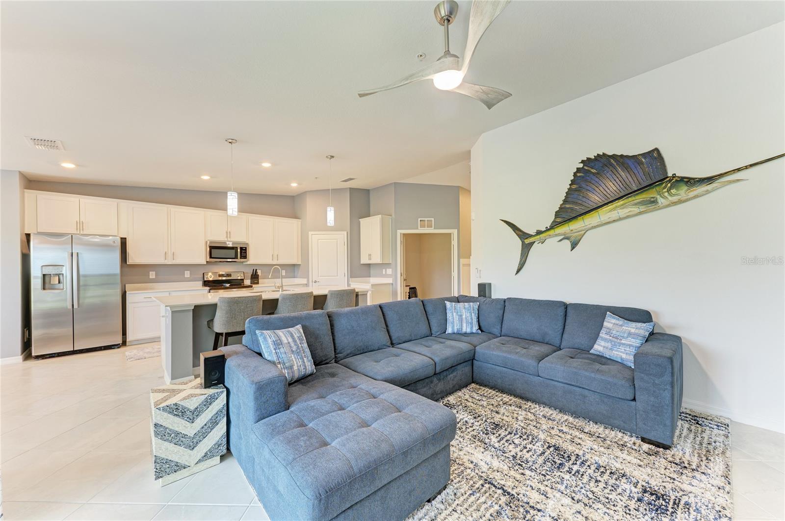 WELLEN PARK GOLF & COUNTRY CLUB - Residential