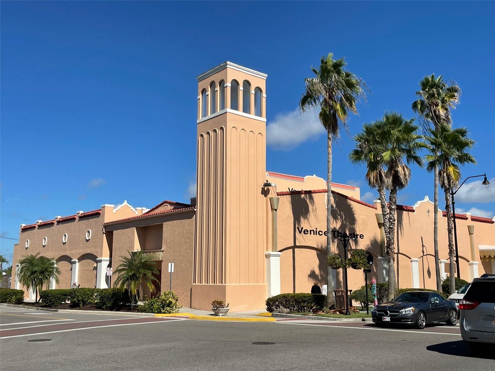 WELLEN PARK GOLF & COUNTRY CLUB - Residential