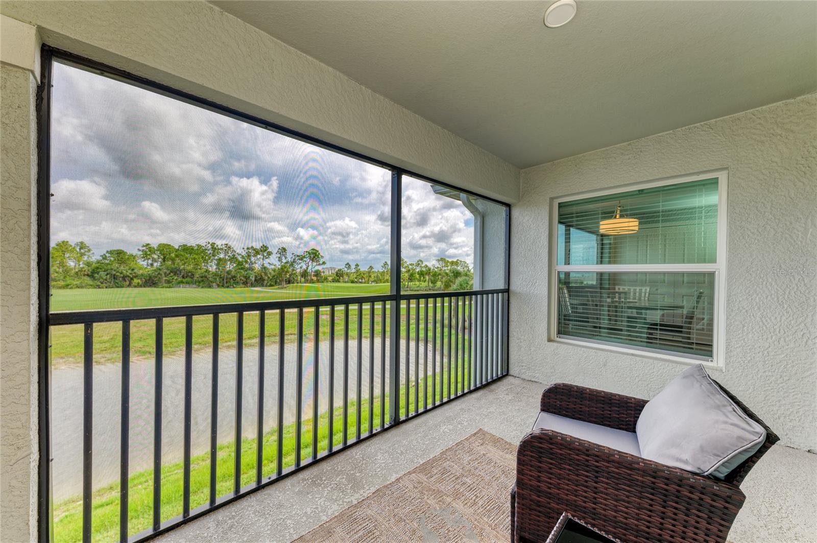 WELLEN PARK GOLF & COUNTRY CLUB - Residential