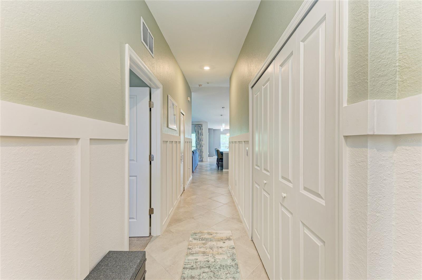 WELLEN PARK GOLF & COUNTRY CLUB - Residential