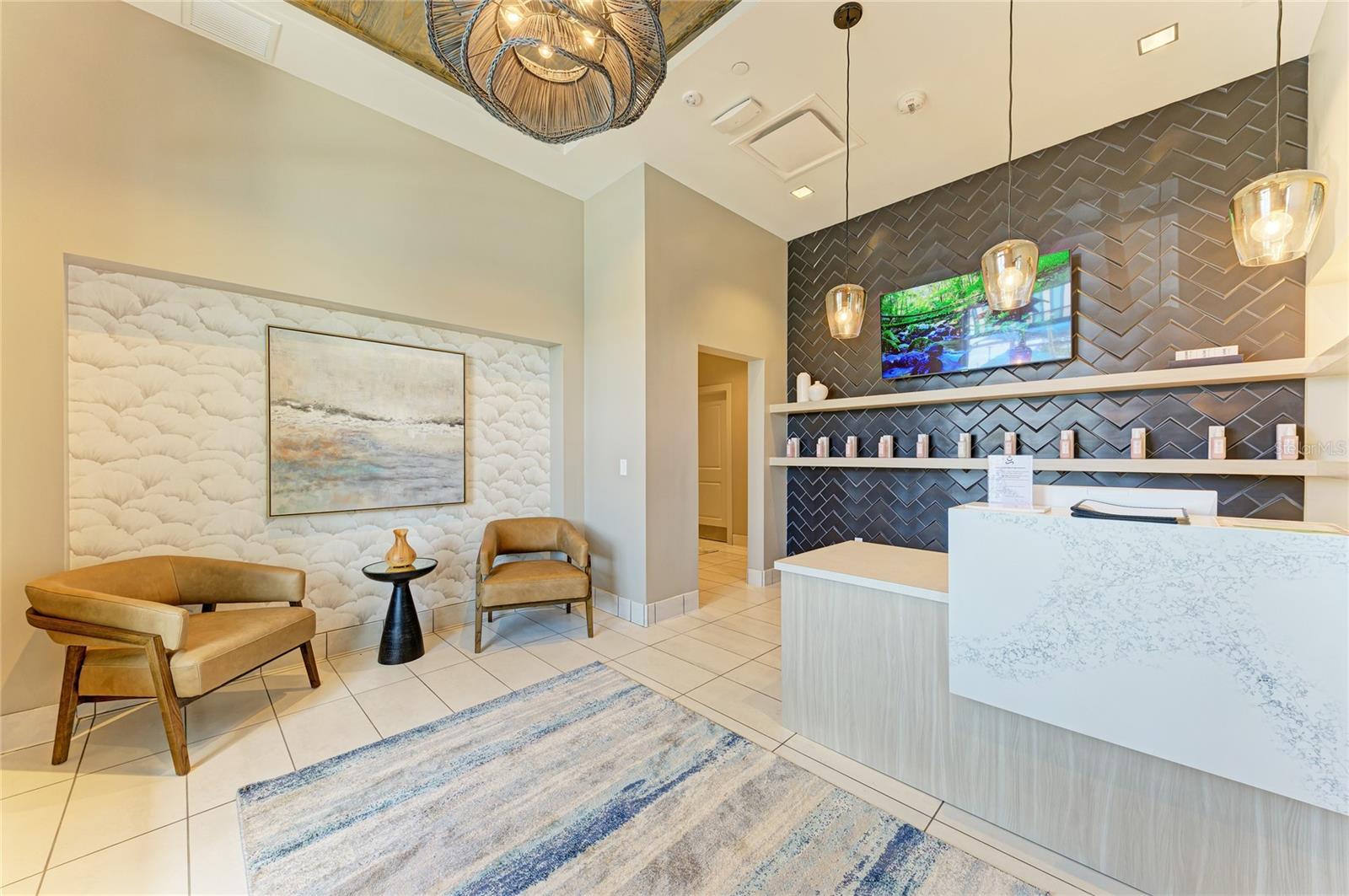 WELLEN PARK GOLF & COUNTRY CLUB - Residential
