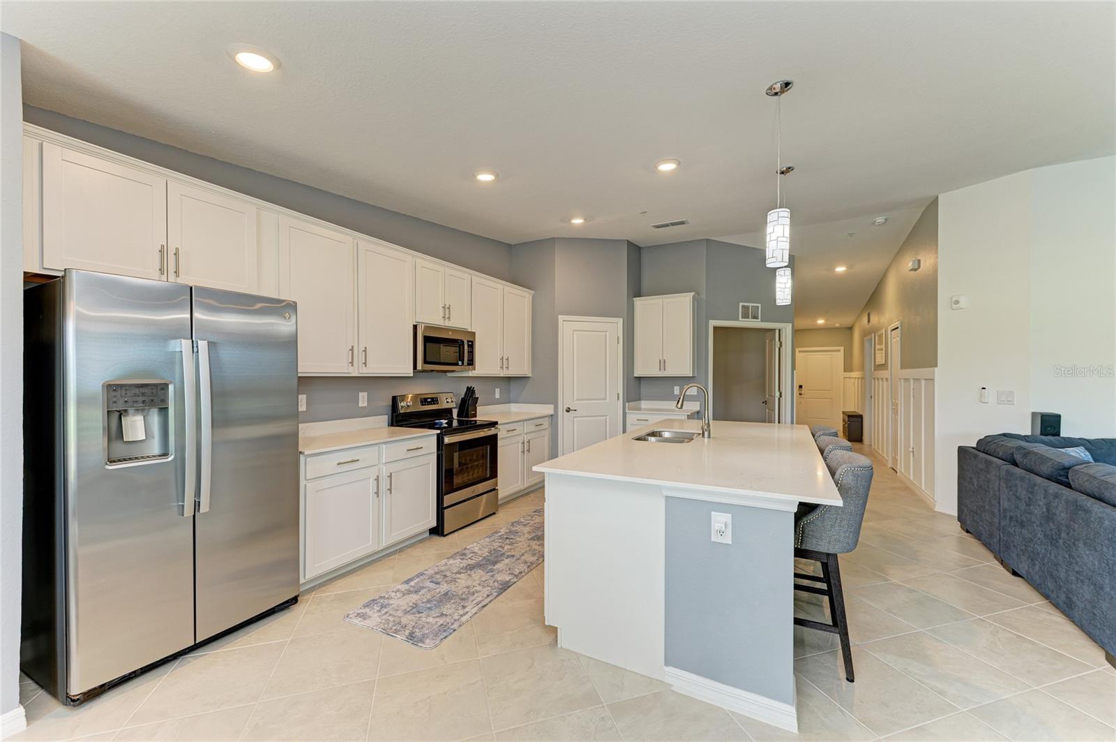 WELLEN PARK GOLF & COUNTRY CLUB - Residential